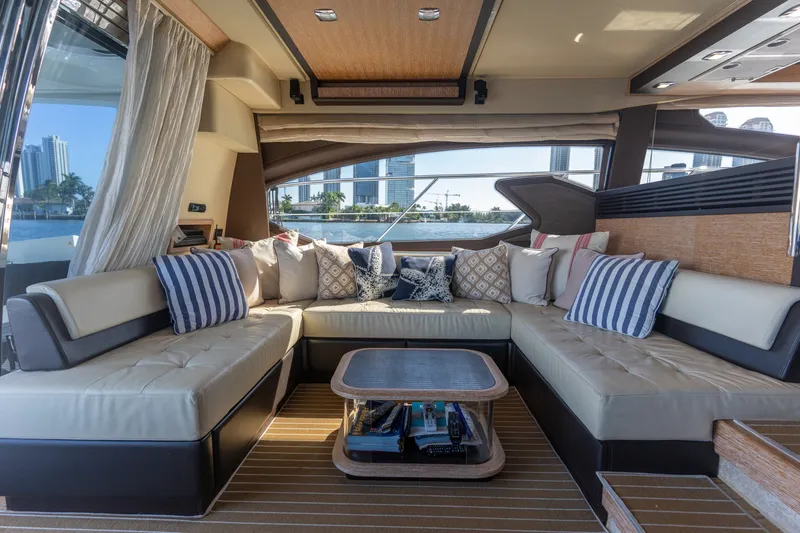 Slide: The Image of Azimut AZ64 FLY 2014 - 5918887