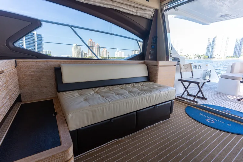 Slide: The Image of Azimut AZ64 FLY 2014 - 5918890