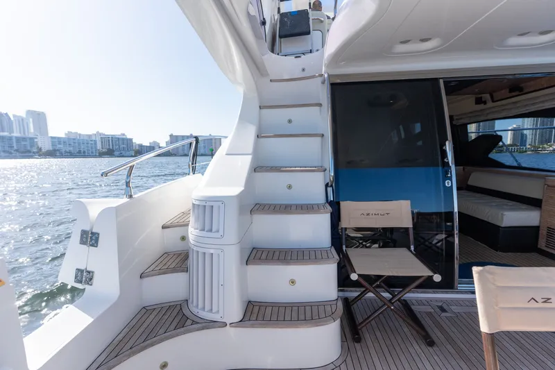 Slide: The Image of Azimut AZ64 FLY 2014 - 5918893