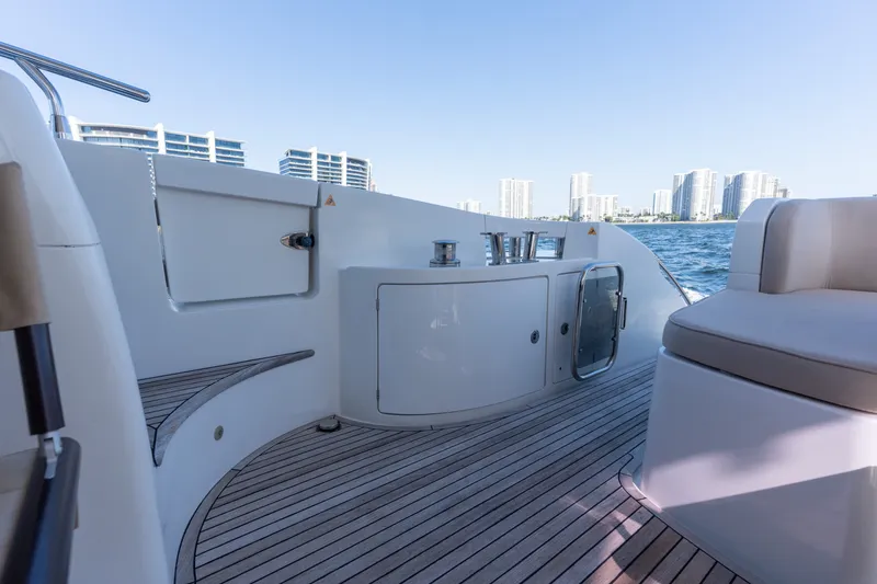 Slide: The Image of Azimut AZ64 FLY 2014 - 5918894
