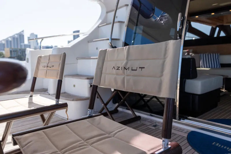 Slide: The Image of Azimut AZ64 FLY 2014 - 5918897