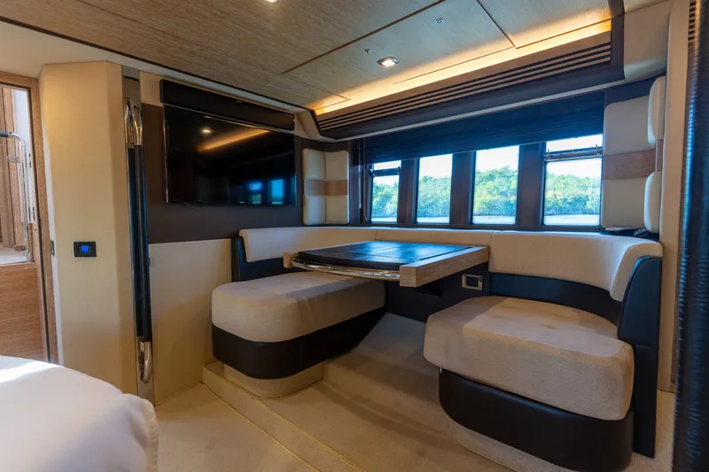 Slide: The Image of Azimut AZ64 FLY 2014 - 5918899