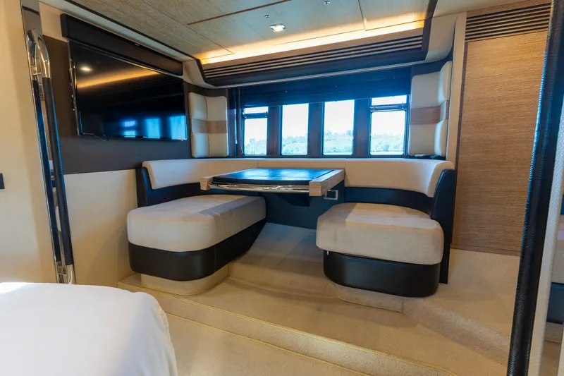 Slide: The Image of Azimut AZ64 FLY 2014 - 5918903