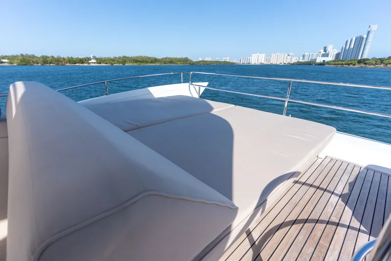 Slide: The Image of Azimut AZ64 FLY 2014 - 5918904