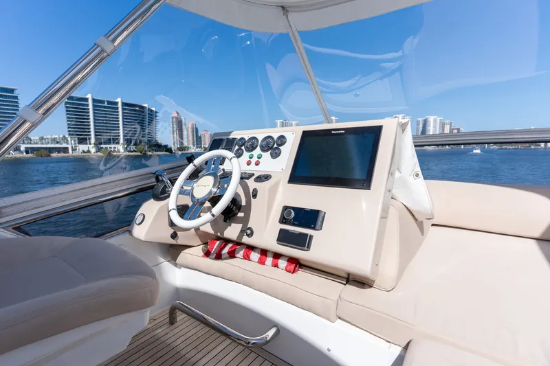 Slide: The Image of Azimut AZ64 FLY 2014 - 5918905