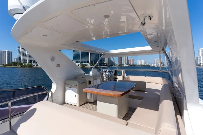 Slide: The Image of Azimut AZ64 FLY 2014 - 5918908