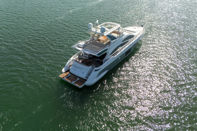 Slide: The Image of Azimut AZ64 FLY 2014 - 5918916