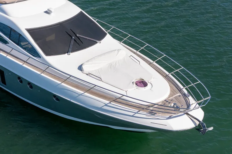Slide: The Image of Azimut AZ64 FLY 2014 - 5918918