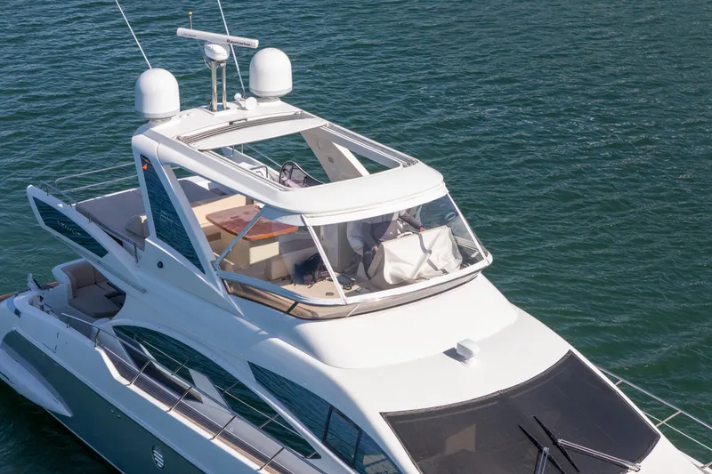 Slide: The Image of Azimut AZ64 FLY 2014 - 5918919