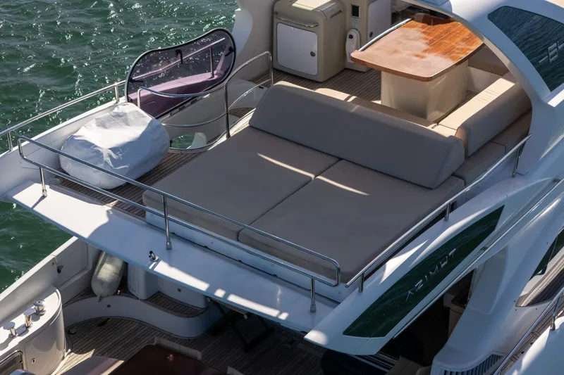 Slide: The Image of Azimut AZ64 FLY 2014 - 5918920
