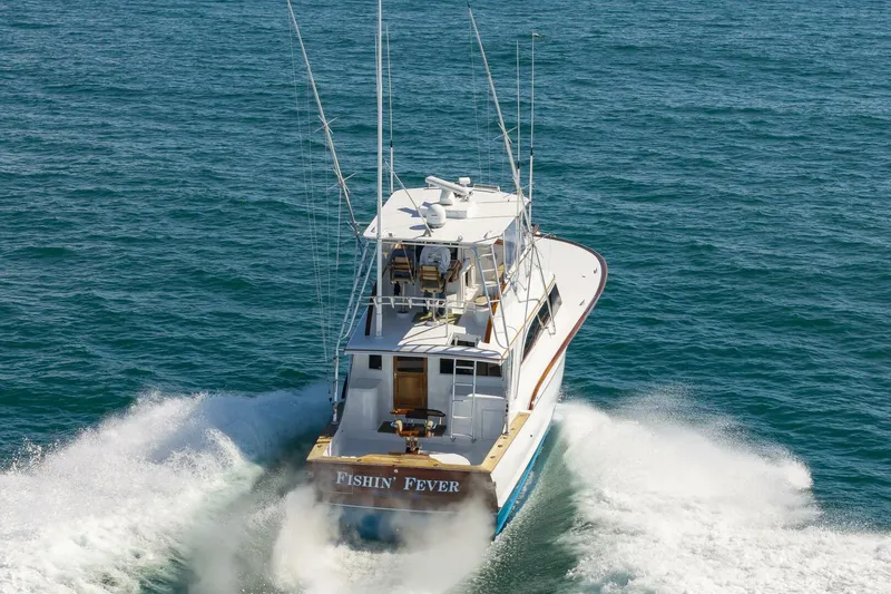 Slide: The Image of 52BuddyDavisFishinFever053 - 5992870