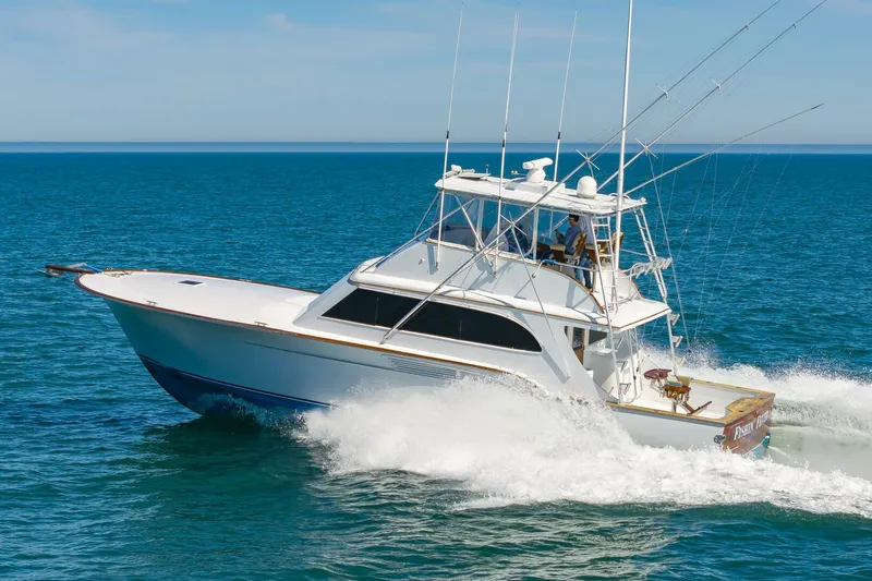 Slide: The Image of 52BuddyDavisFishinFever054 - 5992871