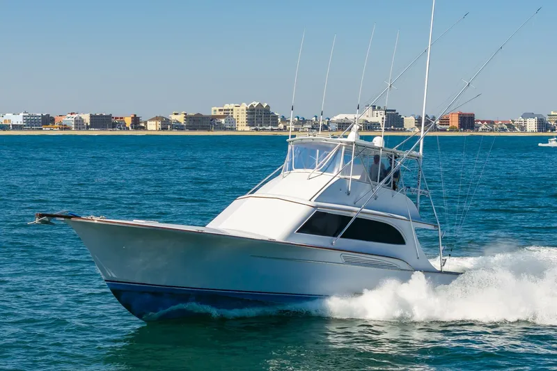 Slide: The Image of 52BuddyDavisFishinFever055 - 5992872