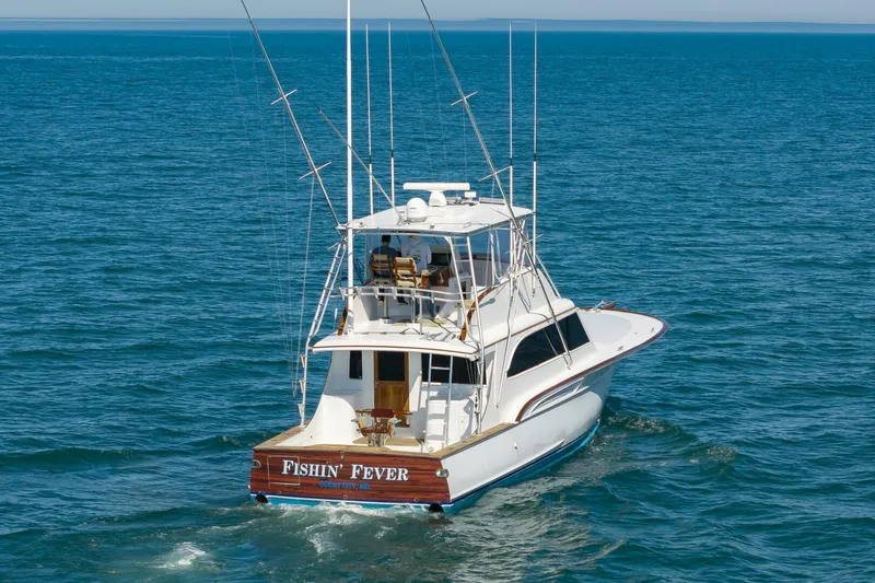 Slide: The Image of 52BuddyDavisFishinFever056 - 5992873