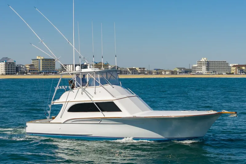 Slide: The Image of 52BuddyDavisFishinFever057 - 5992874