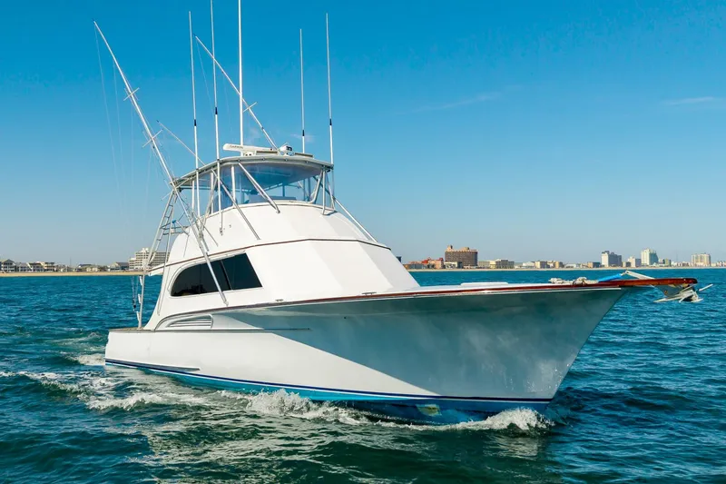 Slide: The Image of 52BuddyDavisFishinFever058 - 5992875