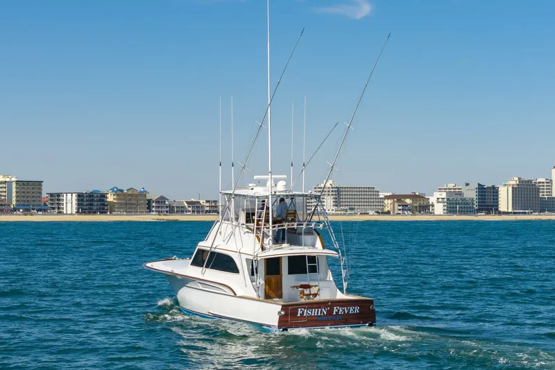 Slide: The Image of 52BuddyDavisFishinFever059 - 5992876