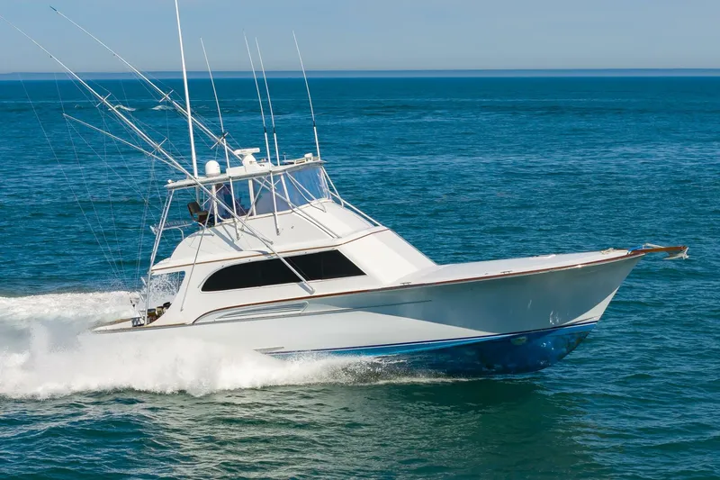 Slide: The Image of 52BuddyDavisFishinFever063 - 5992880