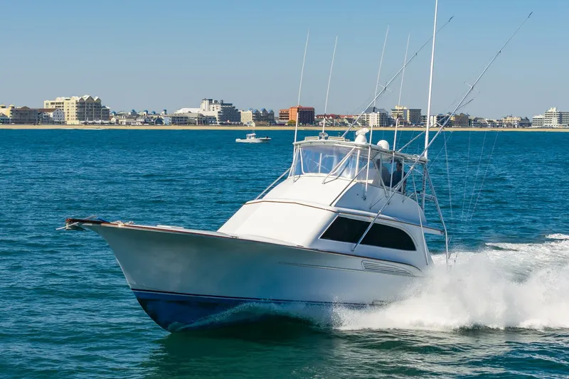 Slide: The Image of 52BuddyDavisFishinFever066 - 5992887