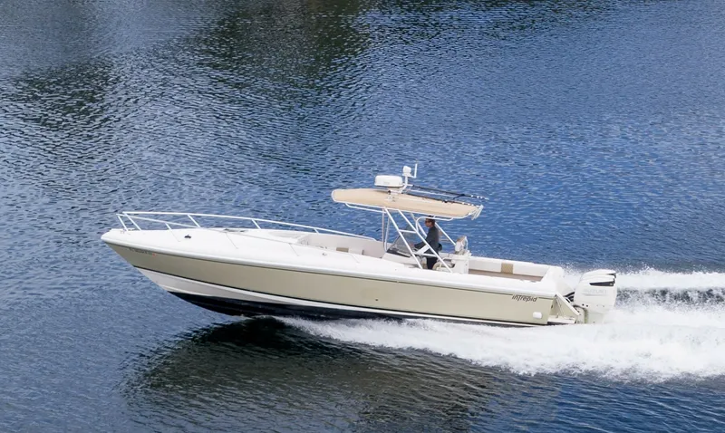 The Image of Intrepid 36 1999 - 5919027