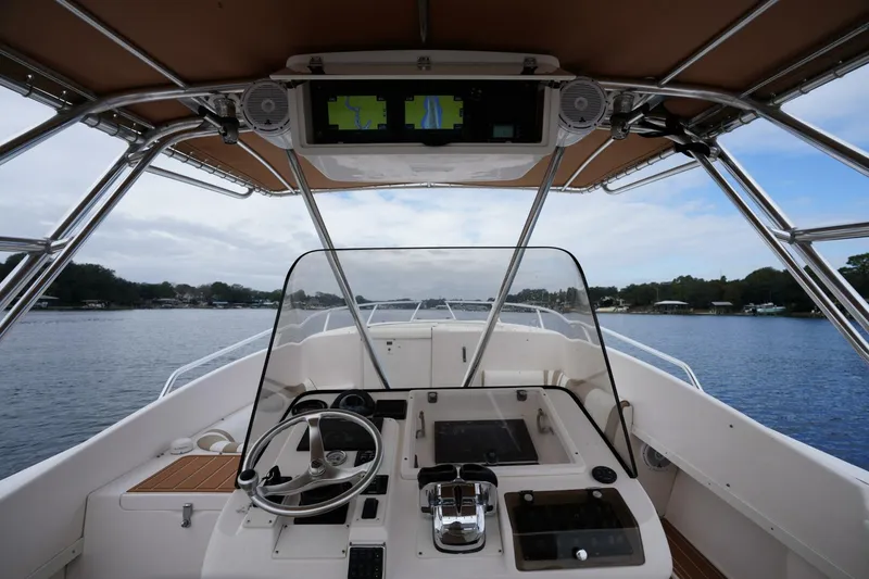 Slide: The Image of Intrepid 36 1999 - 5919149