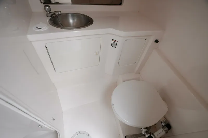 Slide: The Image of Intrepid 36 1999 - 5919243