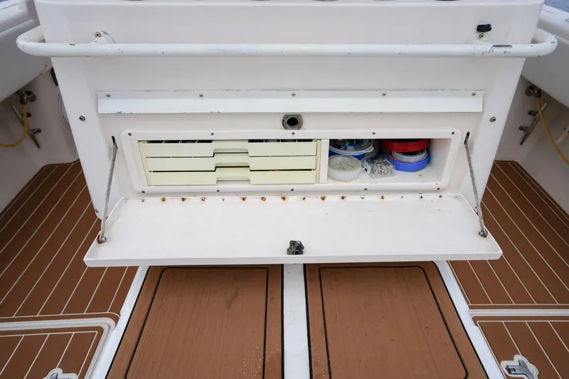 Slide: The Image of Intrepid 36 1999 - 5919273