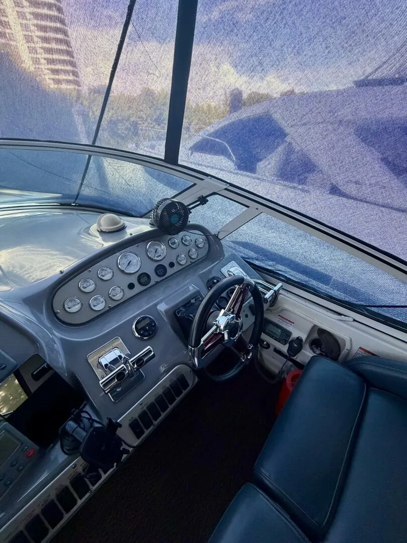 Slide: The Image of Cruisers 370 Express 2007 - 5981940