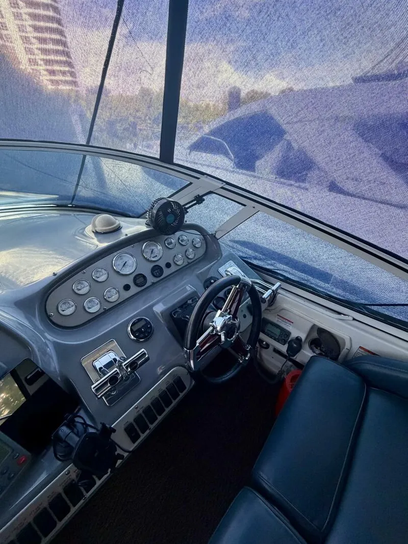 Slide: The Image of Cruisers 370 Express 2007 - 5981941