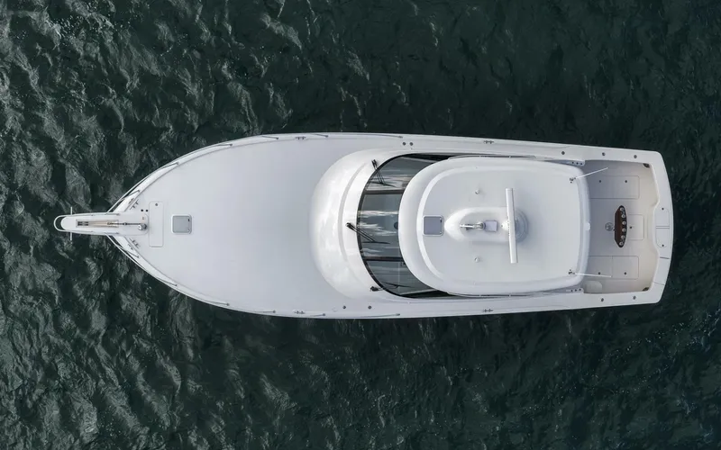 Slide: The Image of Viking 52 Sport Coupe 2015 - 5919536