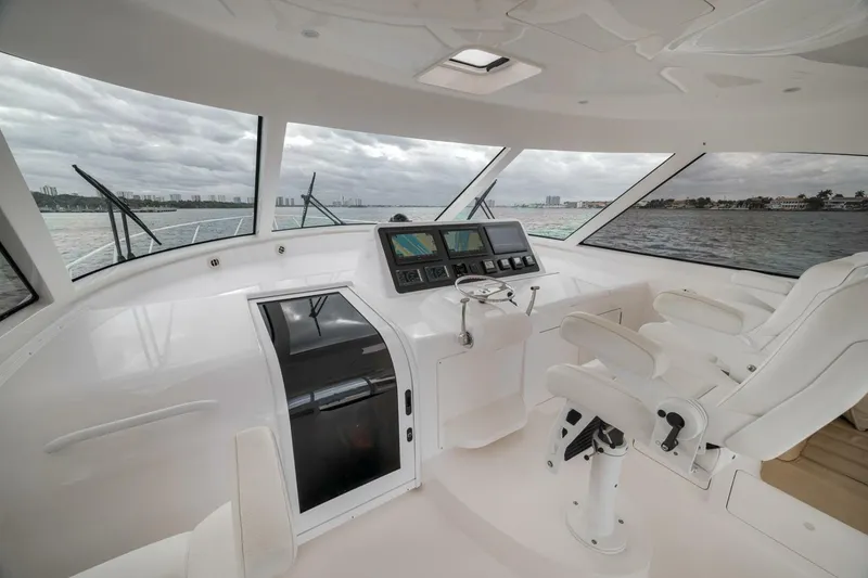 Slide: The Image of Viking 52 Sport Coupe 2015 - 5919511