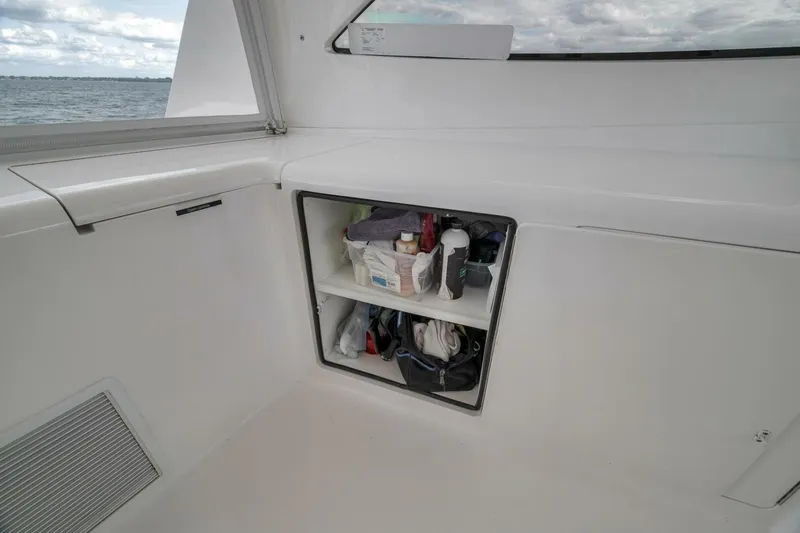 Slide: The Image of Viking 52 Sport Coupe 2015 - 5919500