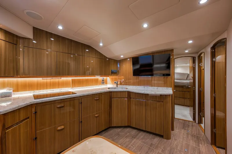 Slide: The Image of Viking 52 Sport Coupe 2015 - 5919494