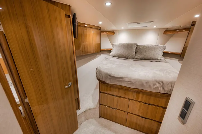 Slide: The Image of Viking 52 Sport Coupe 2015 - 5919492