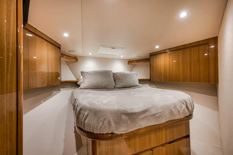 Slide: The Image of Viking 52 Sport Coupe 2015 - 5919490