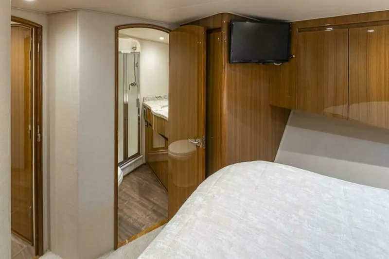 Slide: The Image of Viking 52 Sport Coupe 2015 - 5919489