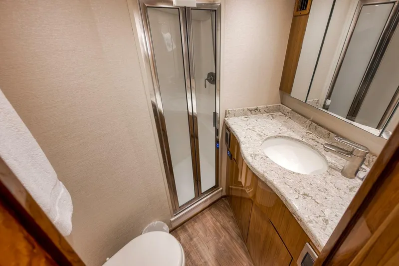 Slide: The Image of Viking 52 Sport Coupe 2015 - 5919488