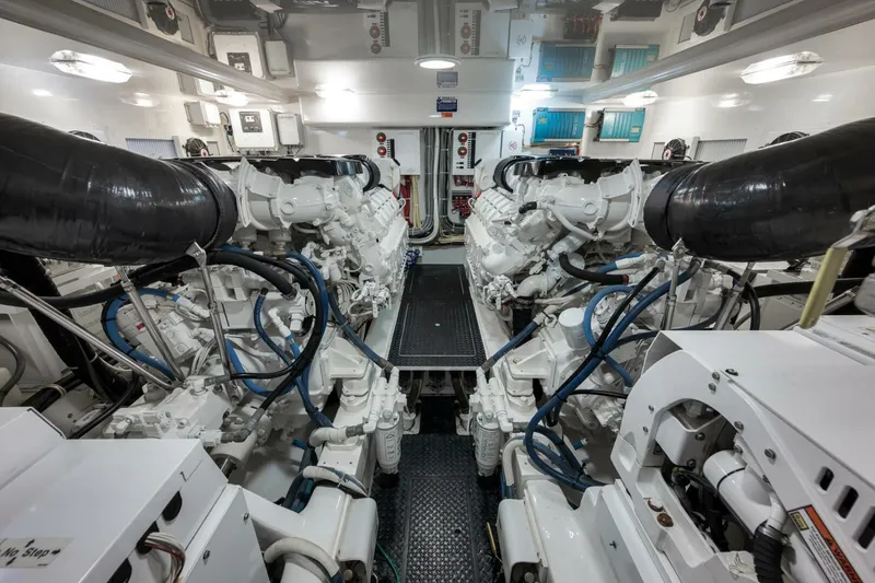 Slide: The Image of Viking 52 Sport Coupe 2015 - 5919481