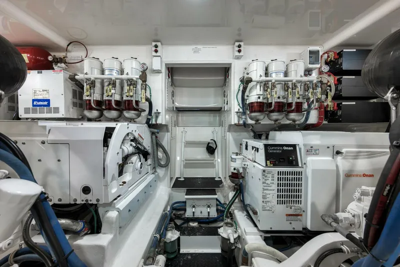 Slide: The Image of Viking 52 Sport Coupe 2015 - 5919480