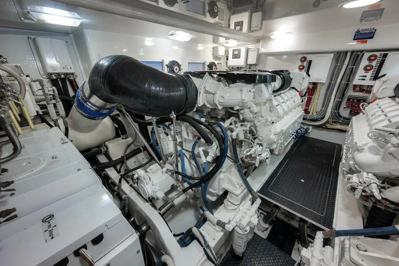 Slide: The Image of Viking 52 Sport Coupe 2015 - 5919479