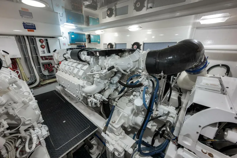 Slide: The Image of Viking 52 Sport Coupe 2015 - 5919478