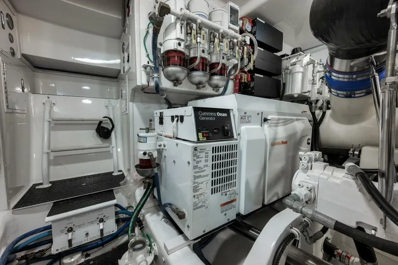 Slide: The Image of Viking 52 Sport Coupe 2015 - 5919477