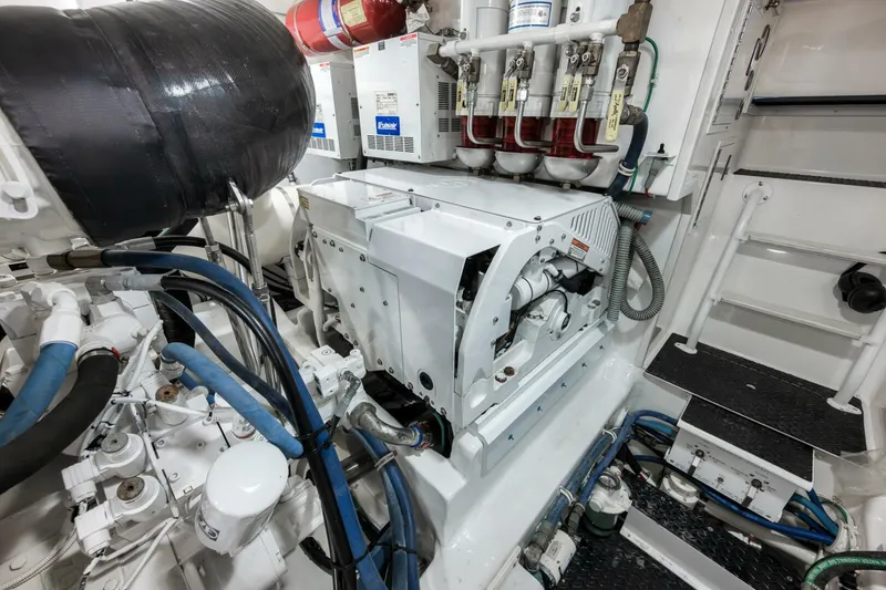 Slide: The Image of Viking 52 Sport Coupe 2015 - 5919476