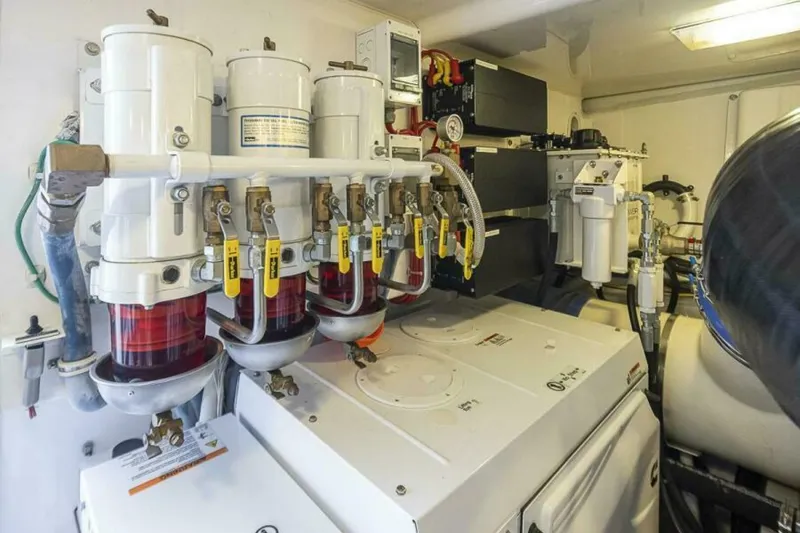 Slide: The Image of Viking 52 Sport Coupe 2015 - 5919473