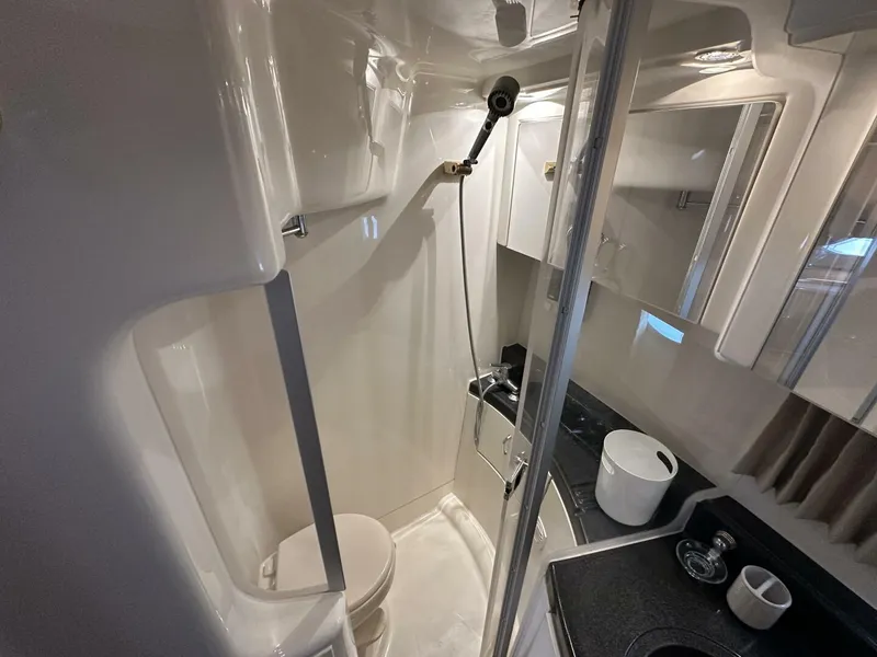 Slide: The Image of 2005 Carver 36 SS - 5919779