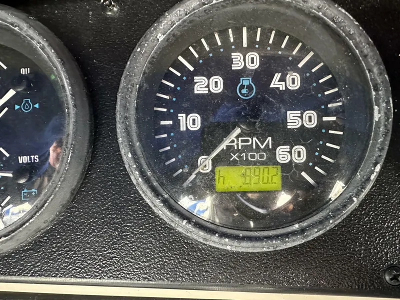 Slide: The Image of 2005 Carver 36 SS - 5919803