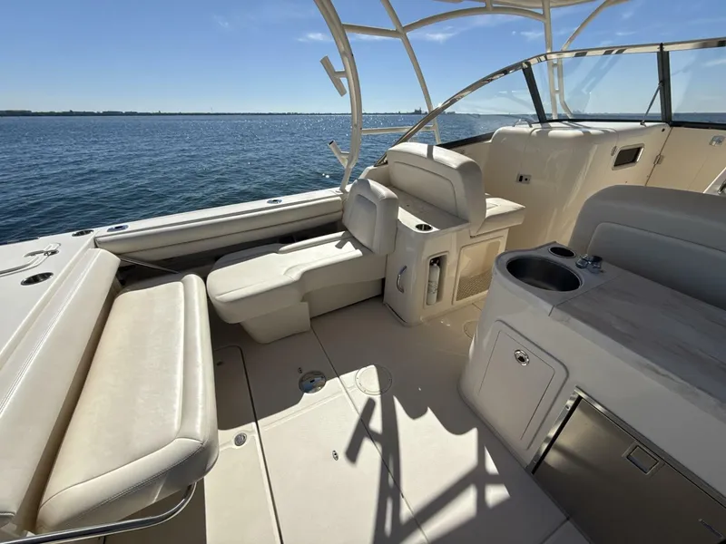 Slide: The Image of Grady-White 307 Freedom 2016 - 5919701