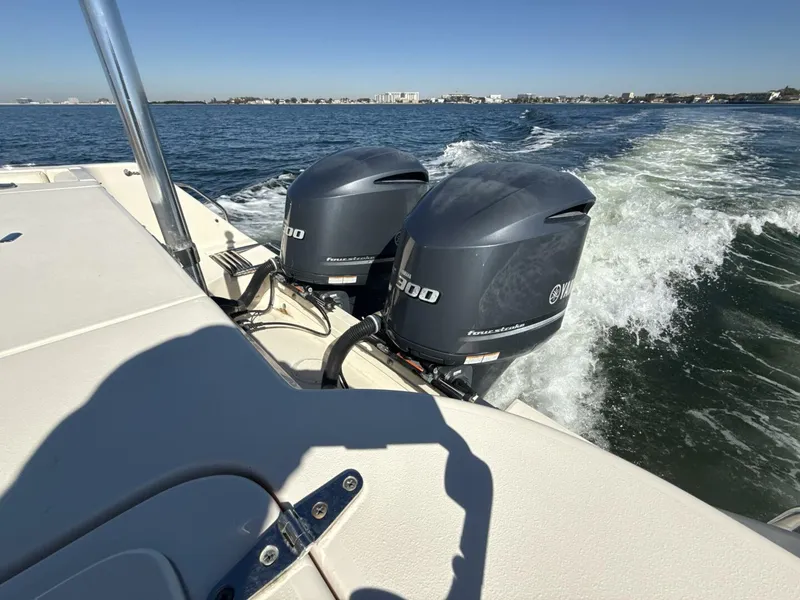 Slide: The Image of Grady-White 307 Freedom 2016 - 5919681