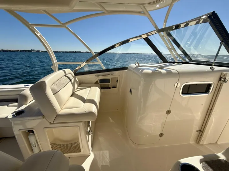 Slide: The Image of Grady-White 307 Freedom 2016 - 5919688