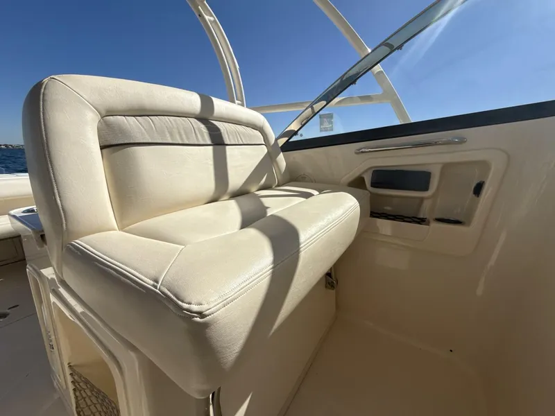 Slide: The Image of Grady-White 307 Freedom 2016 - 5919689